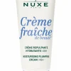 Crème repulpante hydratante 48h Crème fraîche de beauté