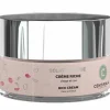 Crème riche éclat de rose