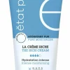 Crème riche hydratante visage et cou