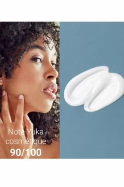 Crème riche hydratante visage et cou