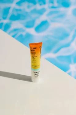 Crème solaire Coucou Sun SPF50+