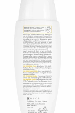 Crème solaire peaux allergiques Photoderm Minéral Fluide SPF50+