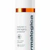 Crème solaire visage SP50 Biolumin-c