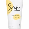 Crème solaire visage SPF50