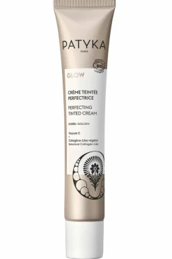 Crème teintée perfectrice Glow