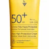 Crème très haute protection spf50+