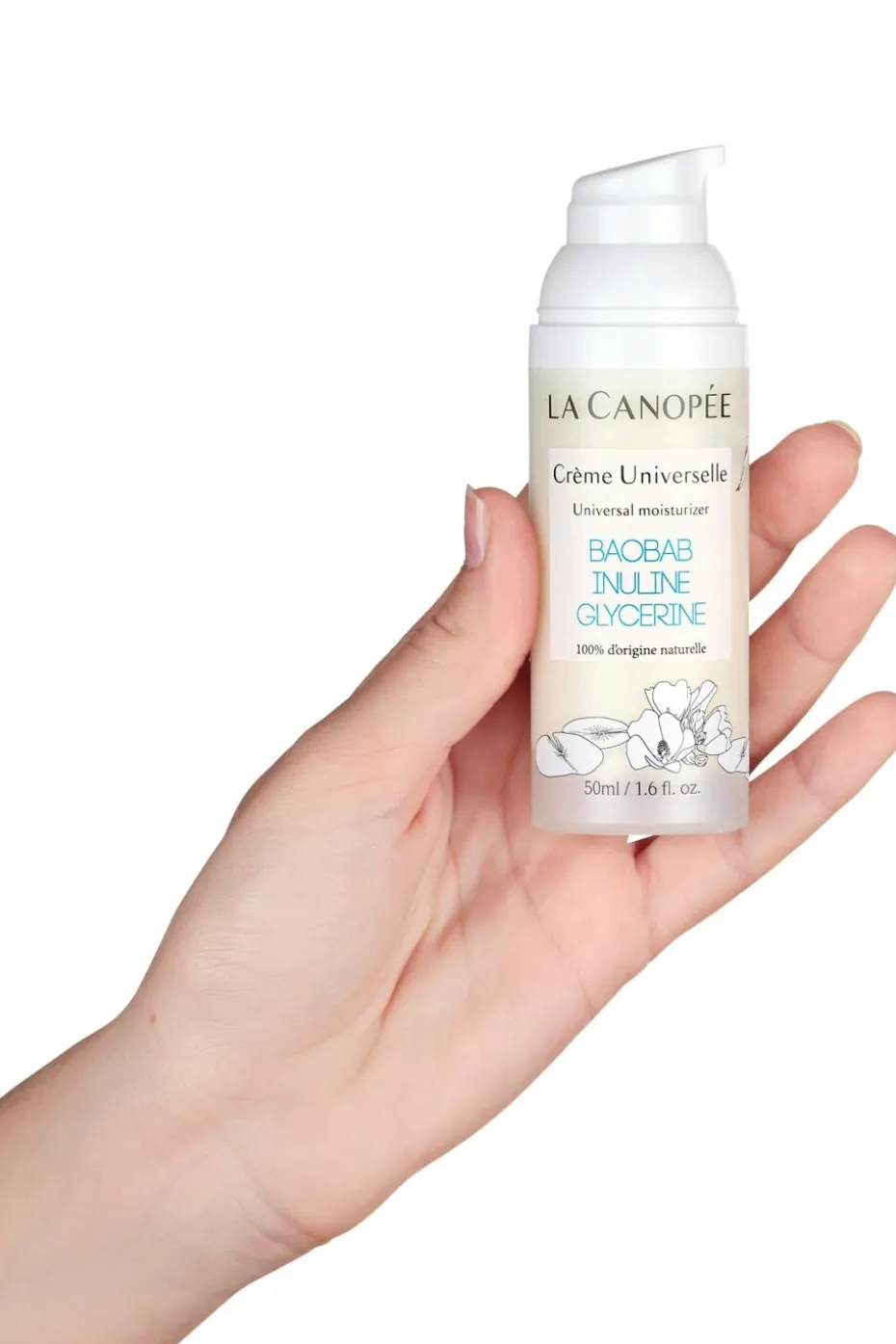 Crème Universelle