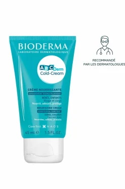 Crème visage et corps Cold-cream Abcderm