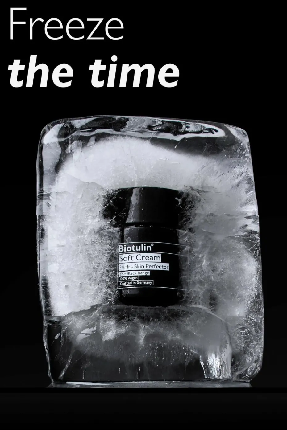 Crème visage hydratante