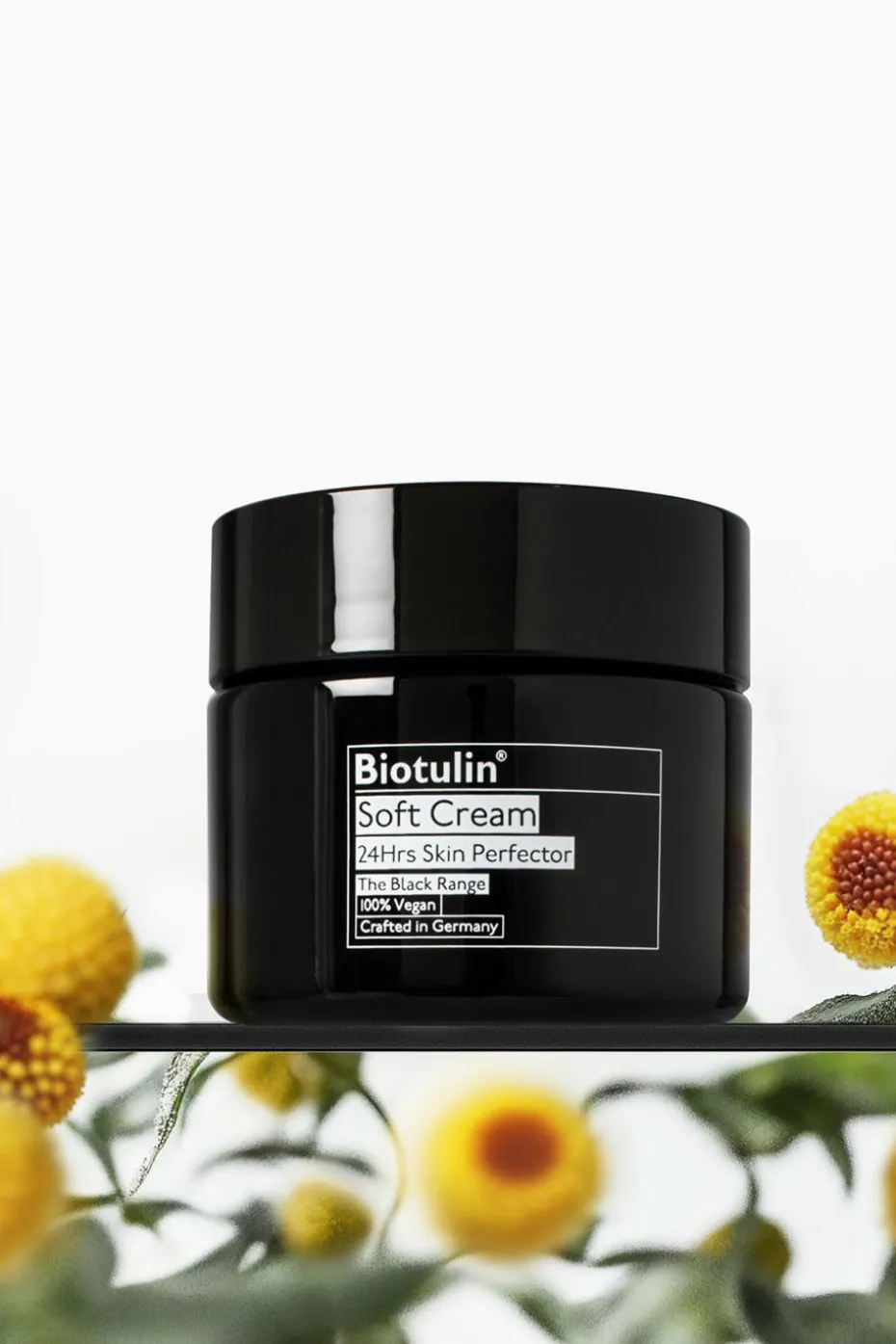 Crème visage hydratante