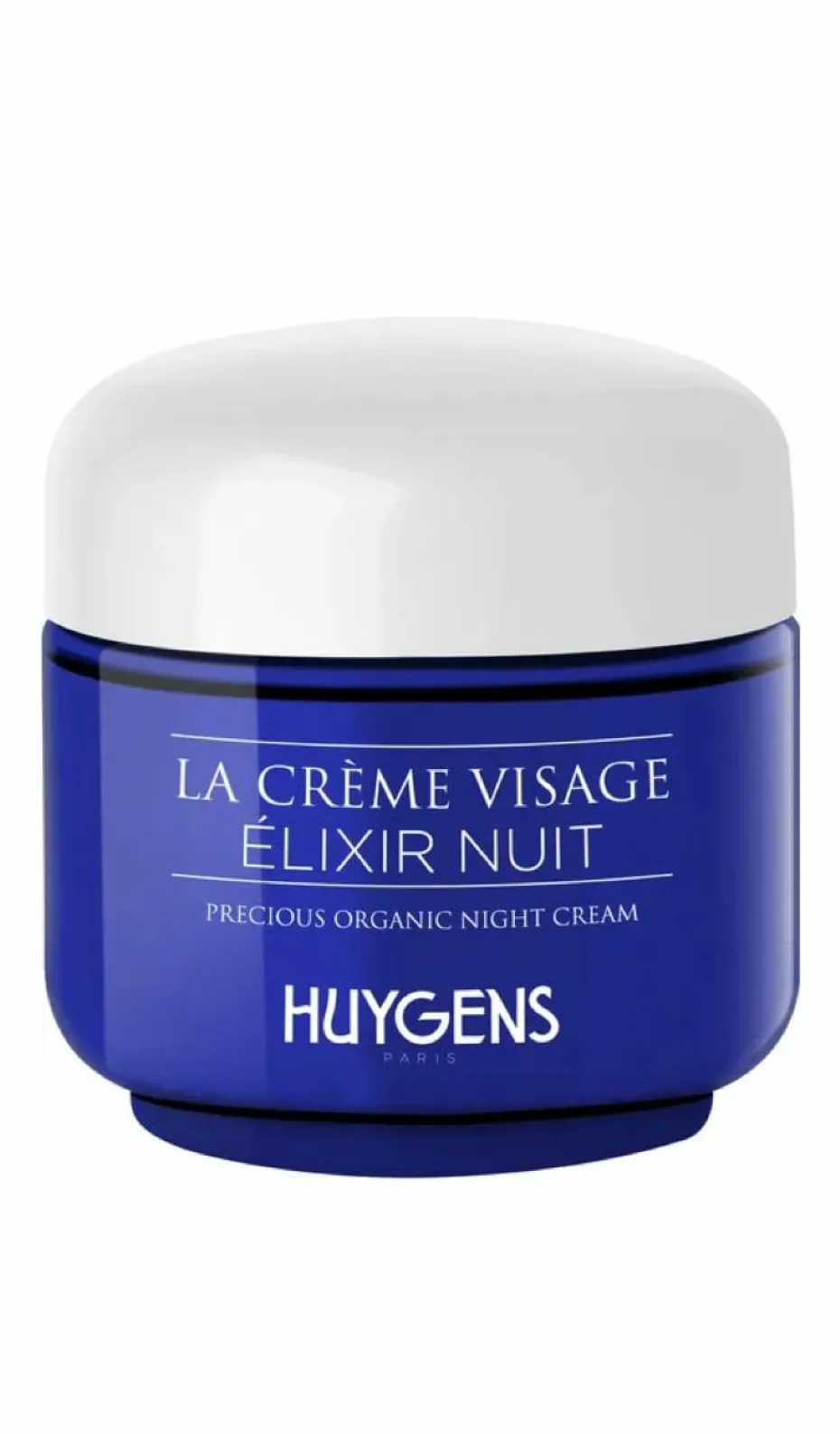 Crème visage Élixir Nuit