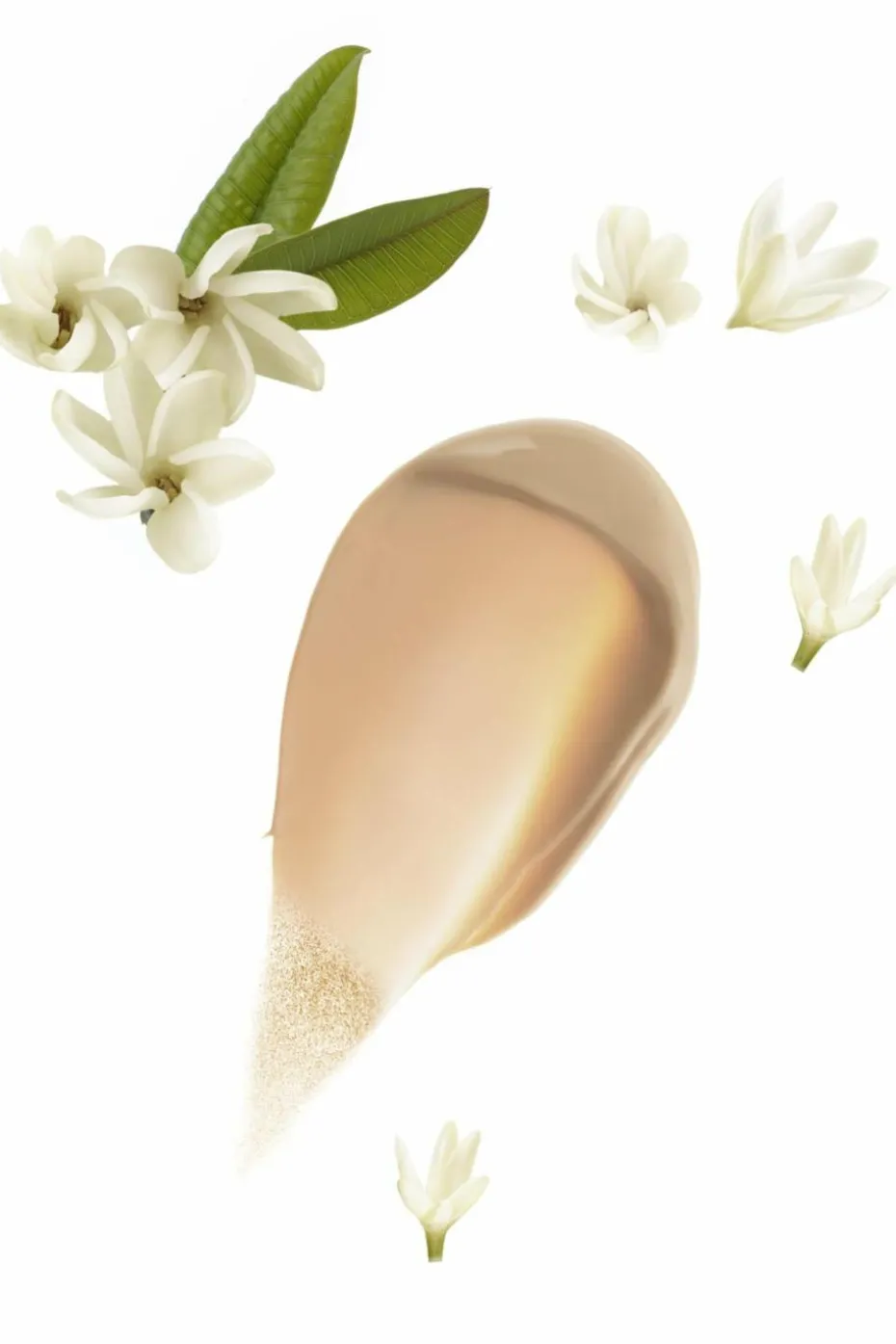 Crème sublimatrice après-soleil au Tamanu bio et Monoï