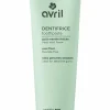 Dentifrice à la menthe sans fluor