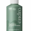 Dentifrice actif blancheur menthe glaciale