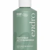 Dentifrice gel menthe blancheur fluor