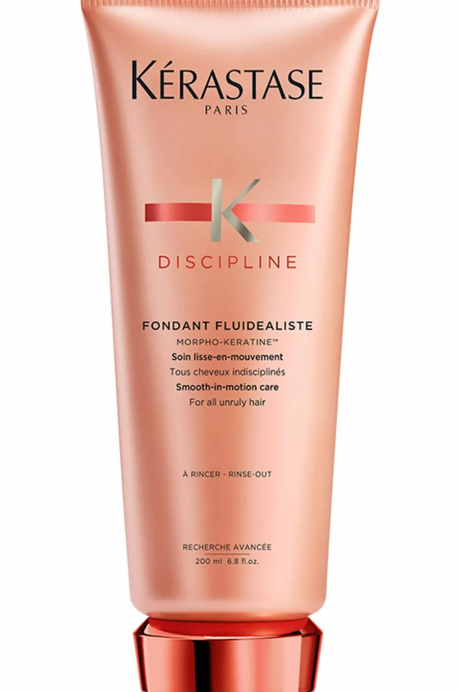 Discipline Fondant Fluidéaliste