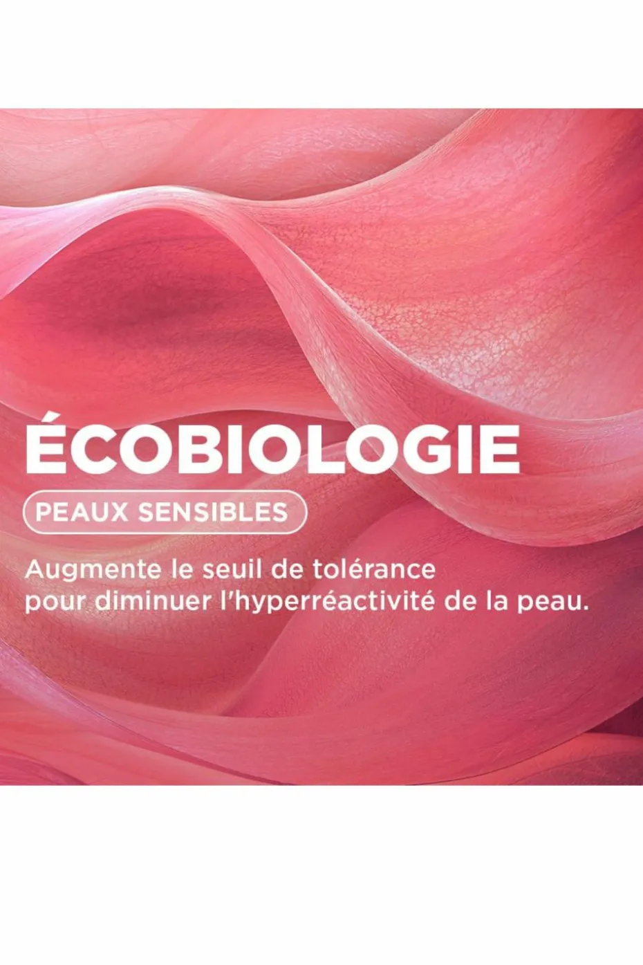 Démaquillant yeux Créaline H2O