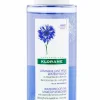 Démaquillant yeux waterproof au Bleuet bio