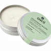 Déodorant baume peaux sensibles parfum bergamote certifié bio