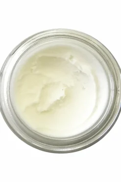 Déodorant  crème mandarine