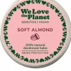 Déodorant crème Soft Almond