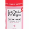 Déodorant naturel Fleur de coton
