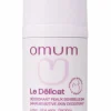 Déodorant peaux sensibles 24h Le Délicat