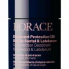 Déodorant Protection 12H Bois de Santal & Labdanum