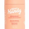 Déodorant sans alcool Sun