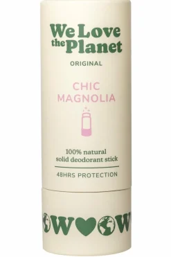 Déodorant stick Chic Magnolia