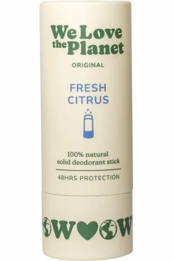 Déodorant stick Fresh Citrus