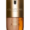 Double sérum fond de teint
