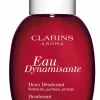 Doux déodorant Eau Dynamisante
