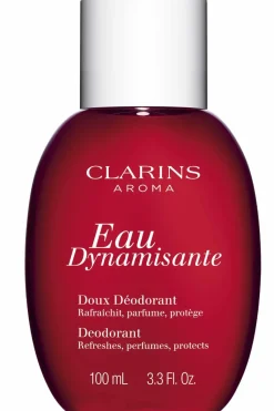 Doux déodorant Eau Dynamisante