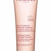 Doux nettoyant moussant apaisant pour peaux très sèches