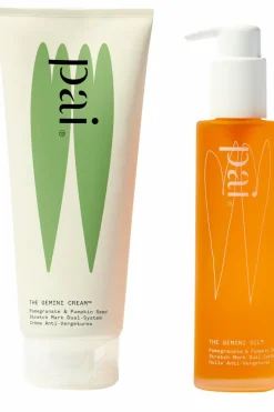 Duo anti-vergetures The Gemini