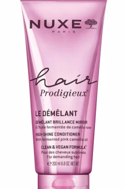 Duo Brillance Miroir shampoing & démêlant Hair Prodigieux