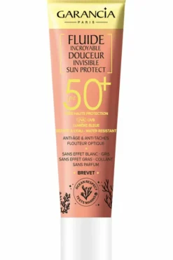 Duo des essentiels au soleil