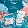 Duo détox & shampooing purifiant 12ml offert