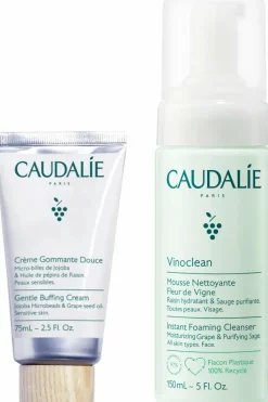 Duo Mixologie Chantilly Sucrée Vinoclean
