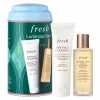 Duo pour peau lumineuse Luminous Start