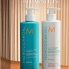 Duo shampoing & après-shampoing Réparation