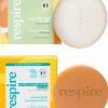 Duo shampoing et après-shampoing solides