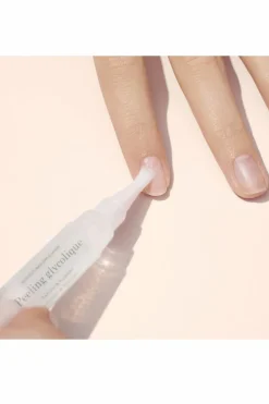Duo stylo peeling glycolique & mini polissoir