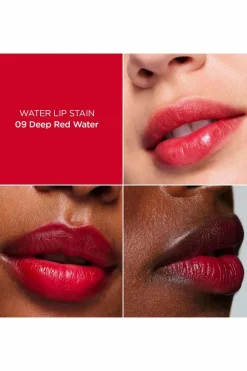 Eau à Lèvres à l’eau de framboise Water Lip Stain