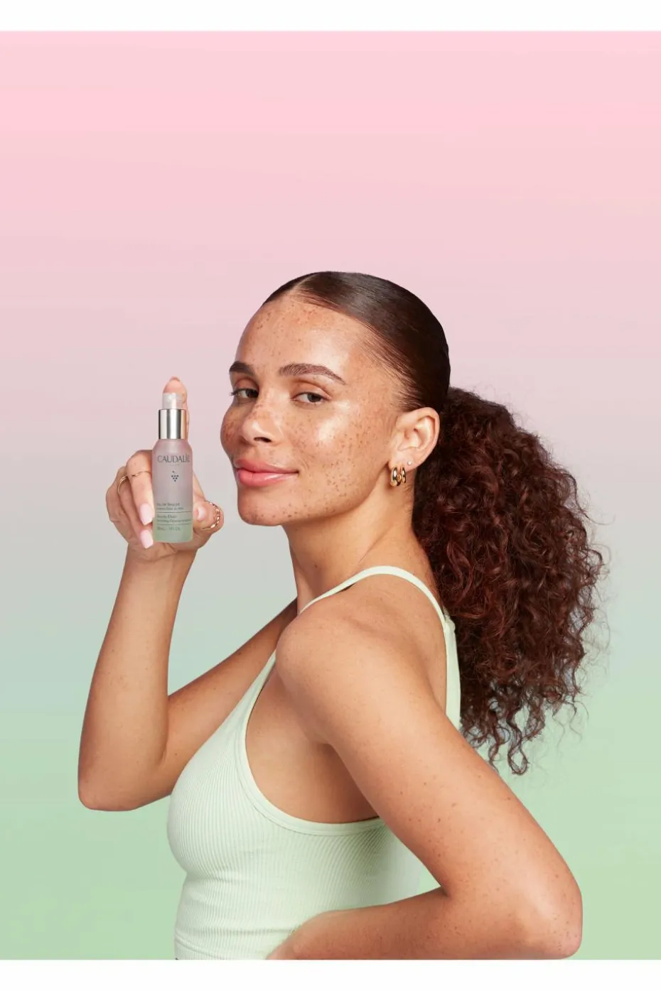 Eau de Beauté