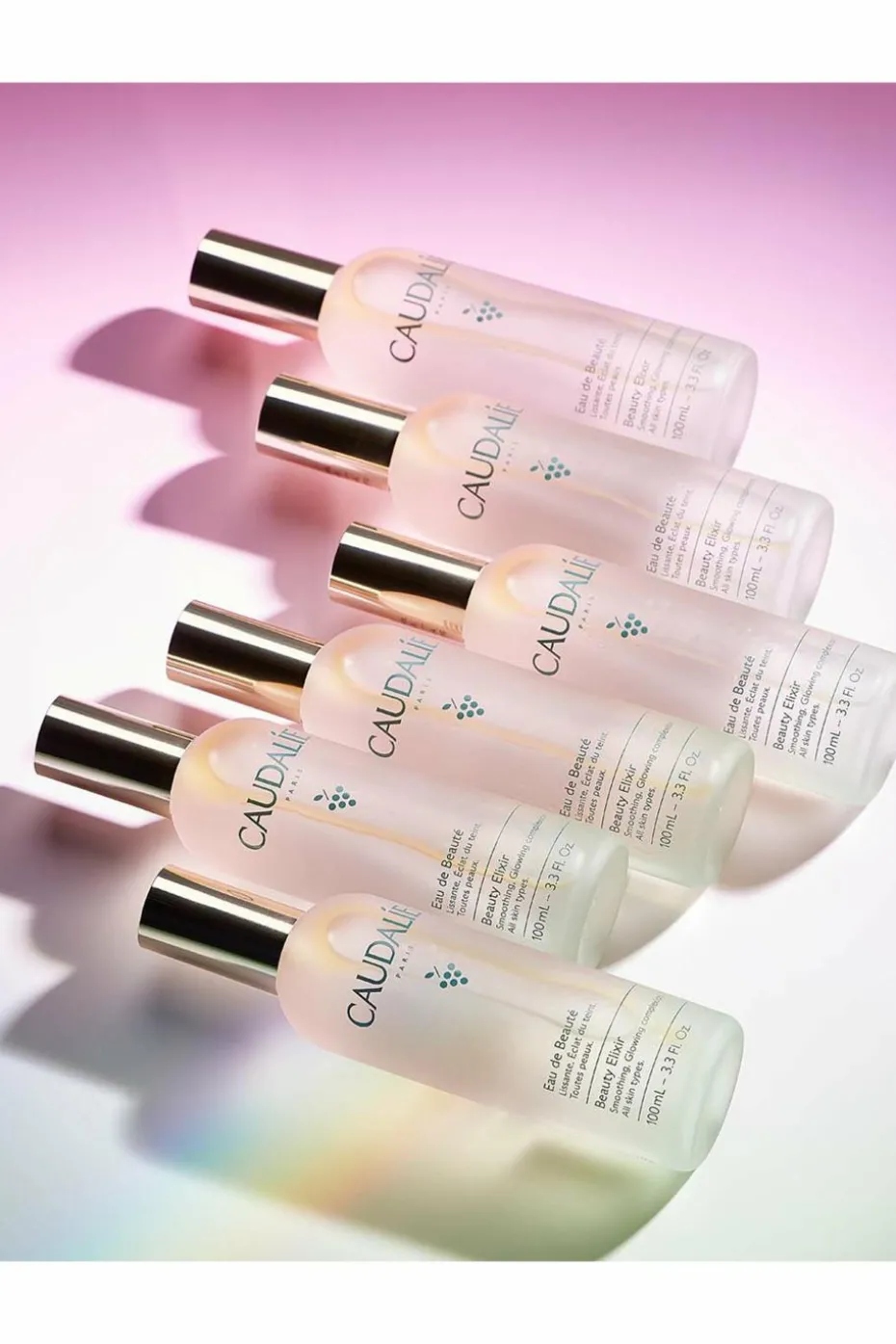 Eau de Beauté
