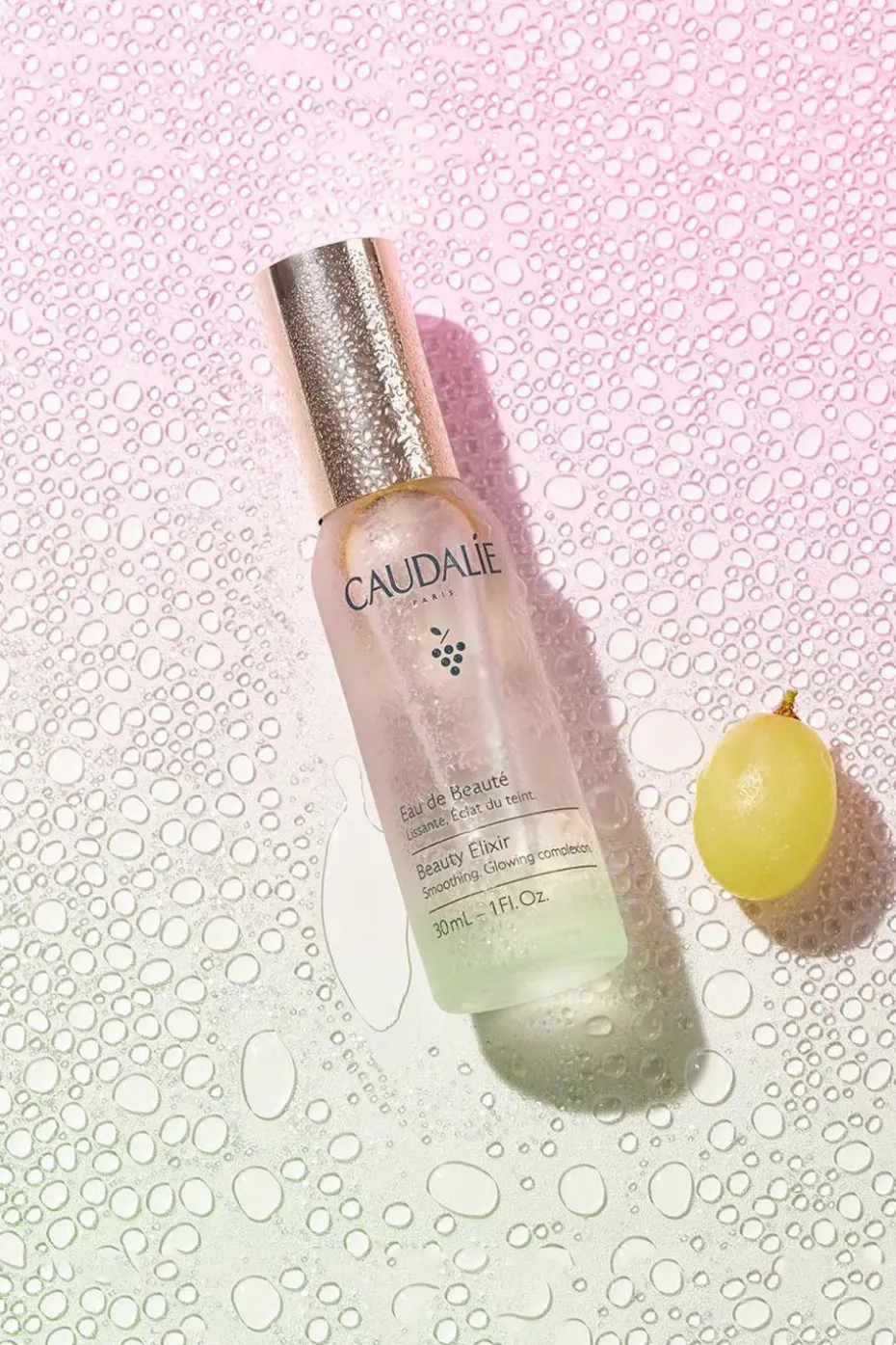 Eau de Beauté
