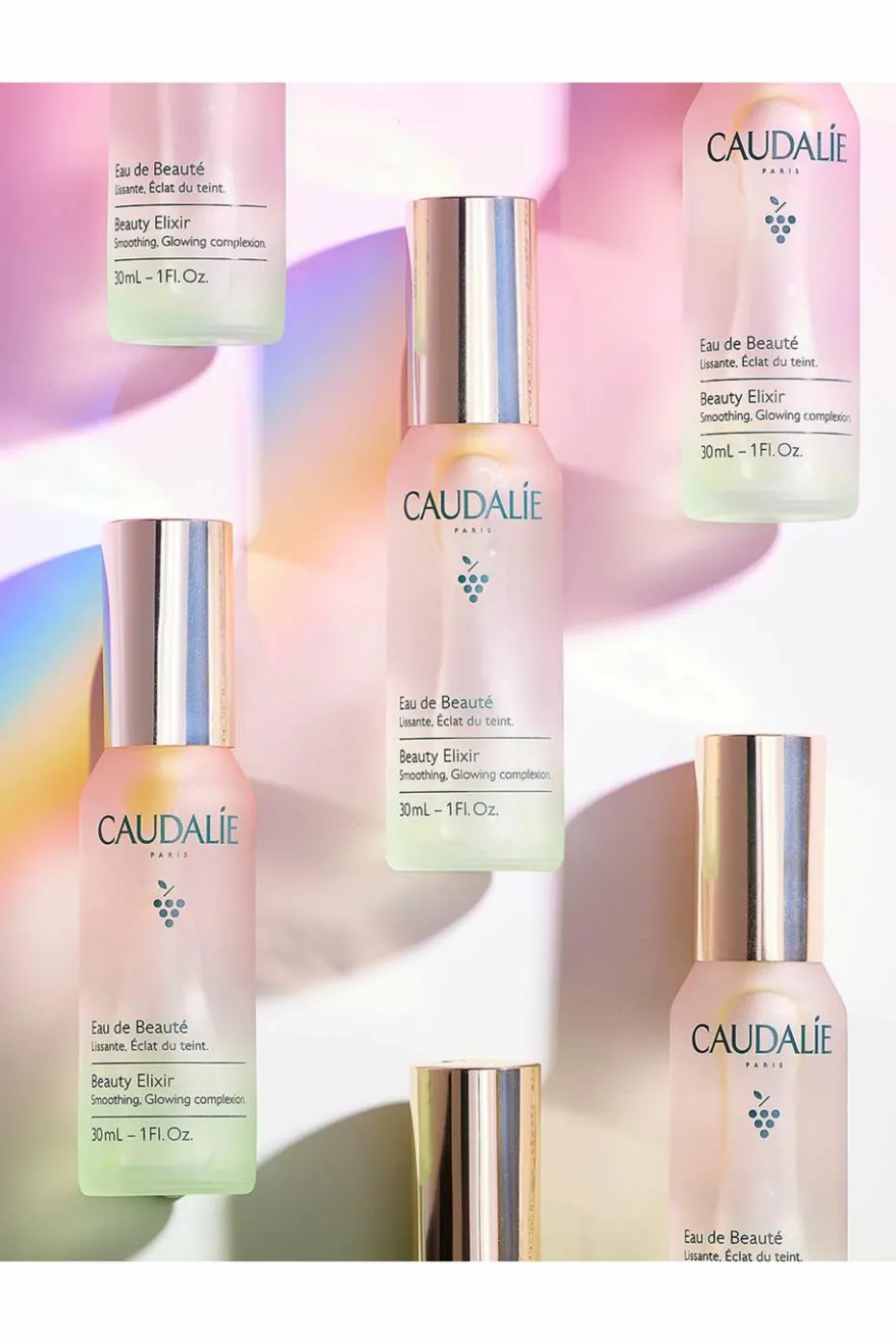 Eau de Beauté