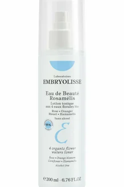 Eau de beauté Rosamélis